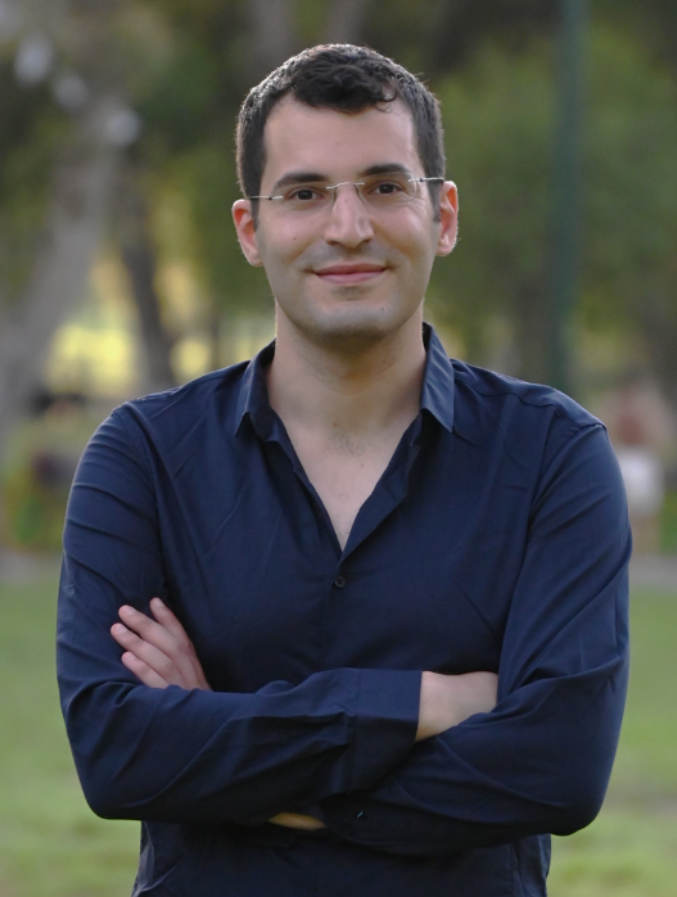 Dr. Assaf Shmuel